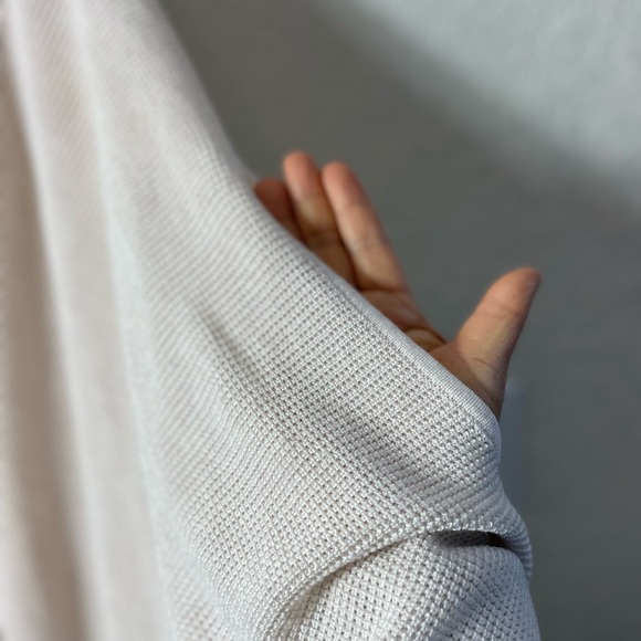 Lululemon Forward Flow Poncho O/S - Picture 5 of 7